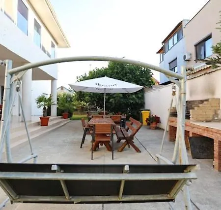 Vila La Gigi Vendégház Năvodari
