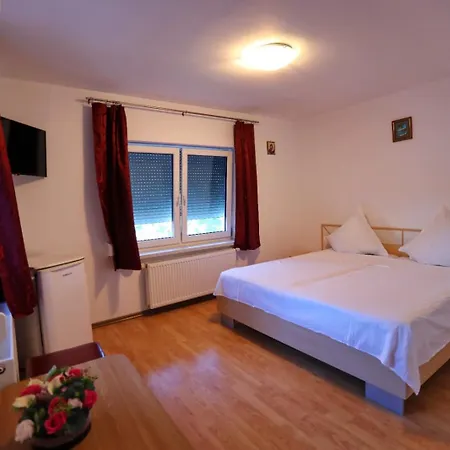 Vila La Gigi Năvodari