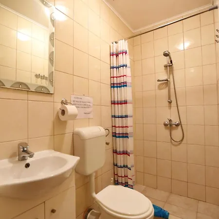 Vendégház Vila La Gigi Năvodari