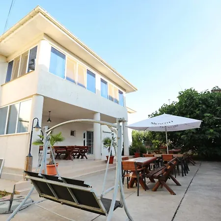 Vila La Gigi Guest house Navodari