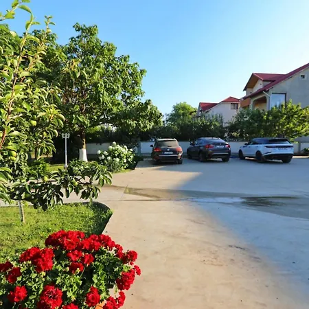 Guest house Vila La Gigi Navodari